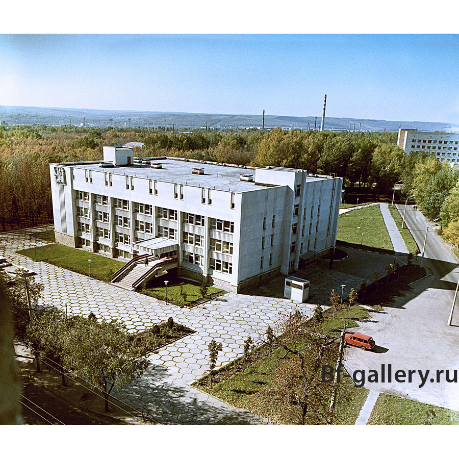 Белгород 70-80-х в фотографиях Анатолия Бурьбо | Белгородская галерея  фотоискусства им. В. А. СобровинаБелгородская галерея фотоискусства им. В.  А. Собровина